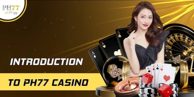 Casino trực tuyến vnd789