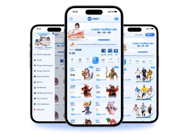 Bắn Cá Thần Tài vnd789