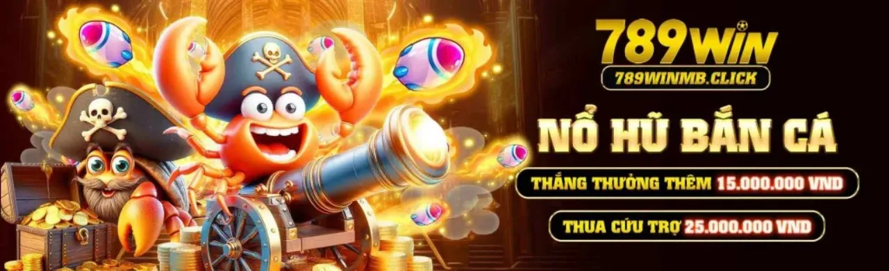 Thế giới Bắn Cá vnd789 Link Vào