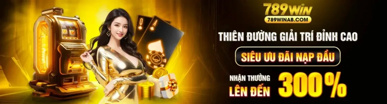 Chương trình VIP vnd789 với các đặc quyền độc đáo