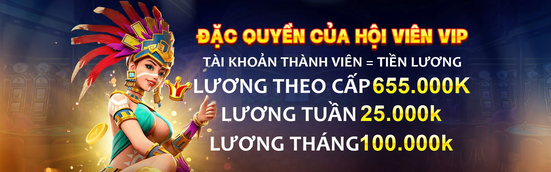 Sân vận động bóng đá với logo vnd789 rực rỡ
