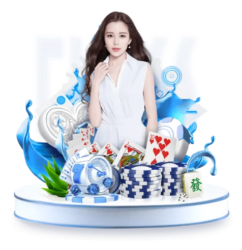 Trò chơi bắn cá đầy màu sắc dưới đại dương